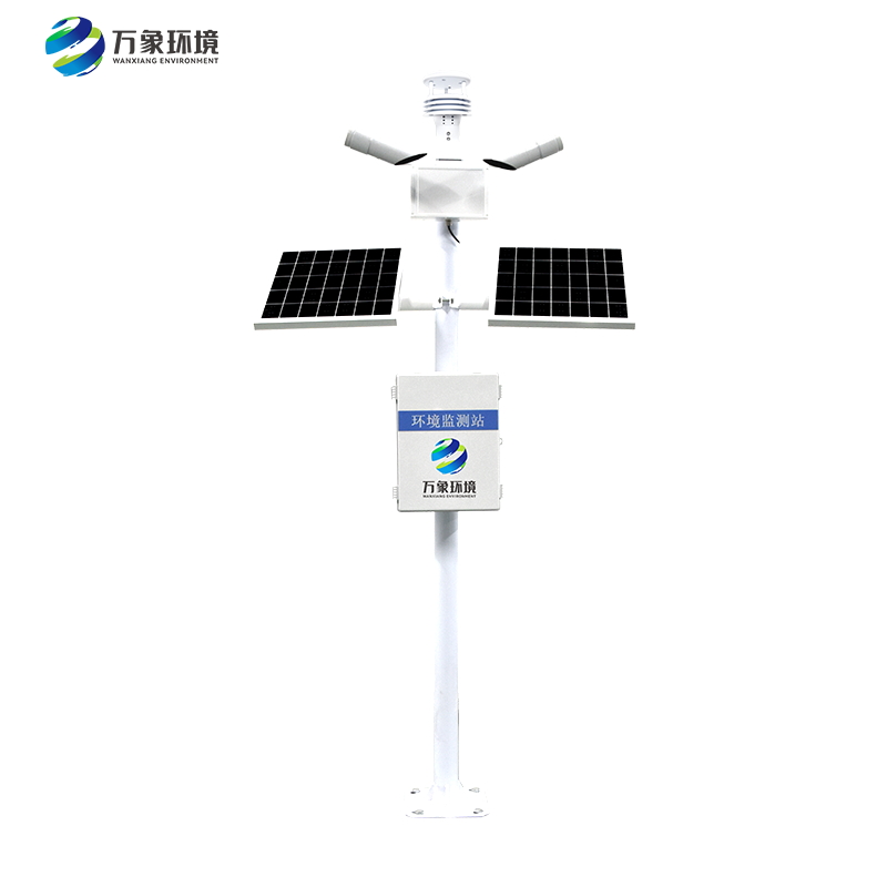 ??能見度監(jiān)測站促進智慧交通行業(yè)發(fā)展