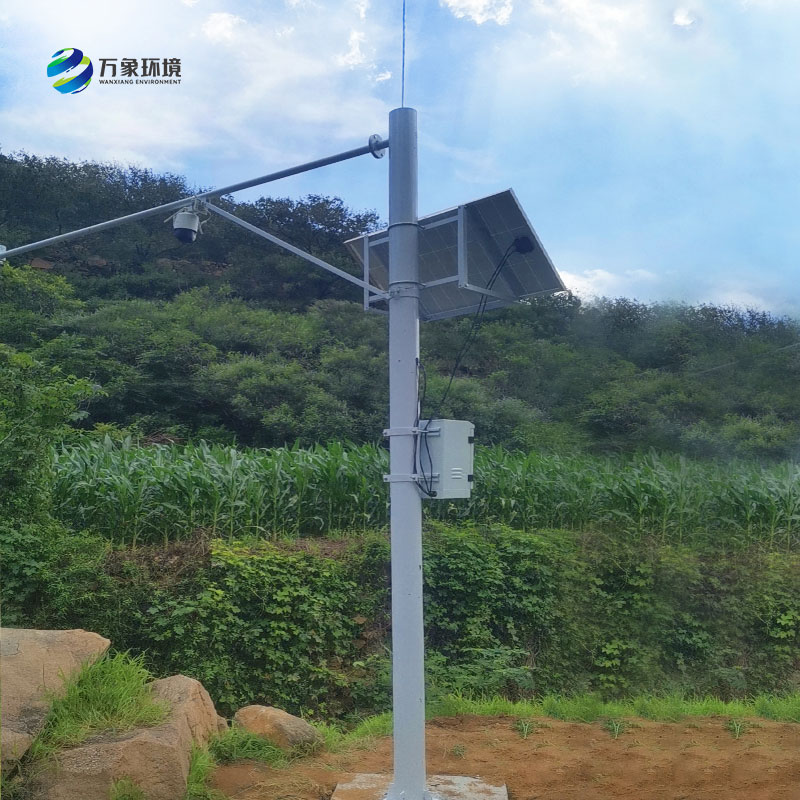 ??無線水位監(jiān)測系統幫助大壩水庫等地的水文管理