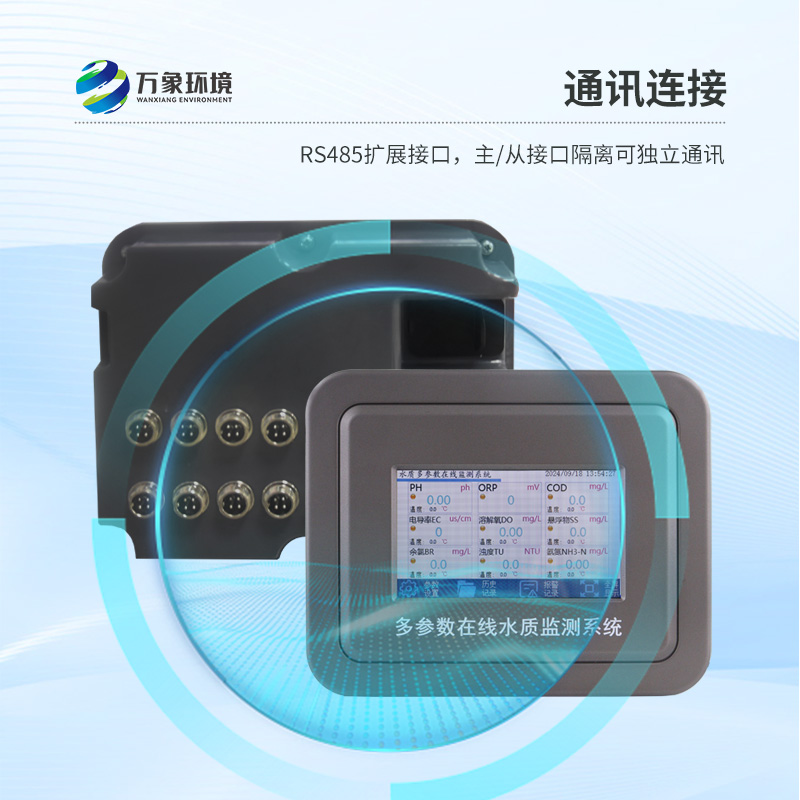 ??游泳池水質(zhì)監(jiān)測(cè)系統(tǒng)，創(chuàng)新水質(zhì)監(jiān)測(cè)新方式